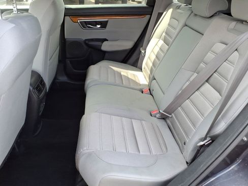 Used 2019 Honda CR-V EX image 15