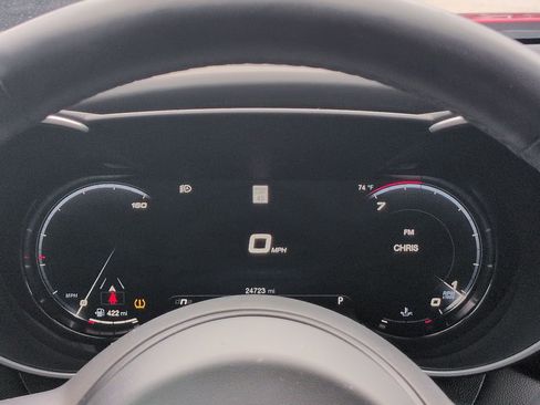 Used 2024 Alfa Romeo Giulia Ti image 38