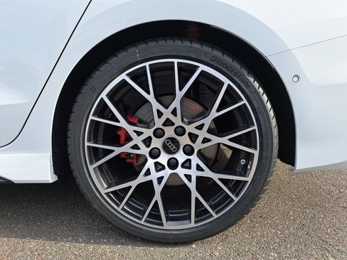 New 2026 Audi RS 3 AWD/4WD image 37