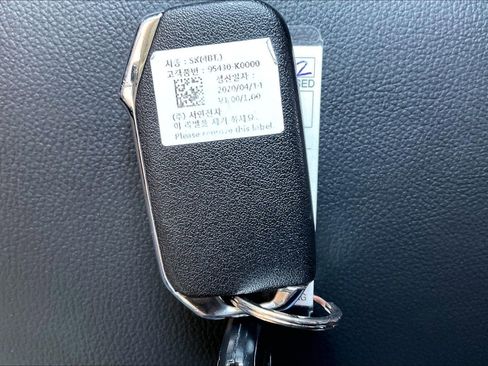 Used 2021 Kia Soul X-Line image 23