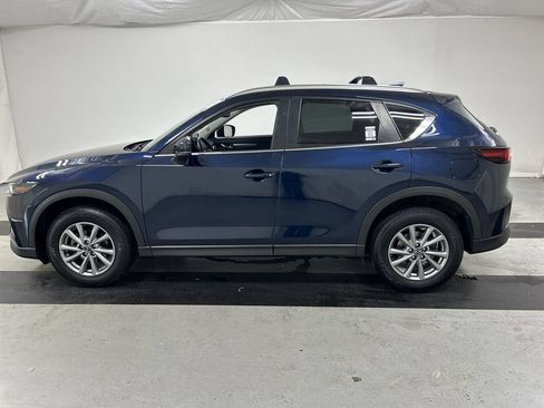 Used 2023 MAZDA CX-5 AWD 2.5 S image 6