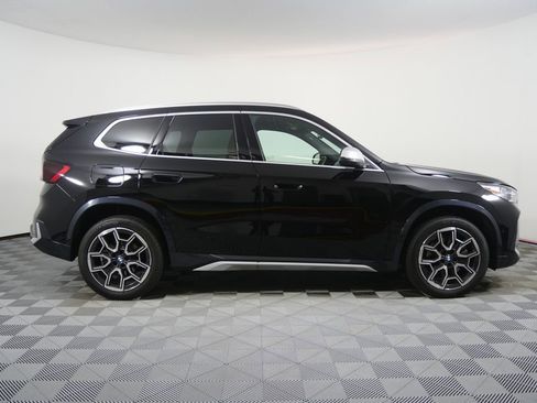 Used 2024 BMW X1 xDrive28i w/ Technology Package AWD/4WD image 2