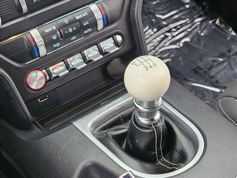 Used 2022 Ford Mustang Mach 1 image 12