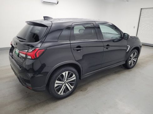 Used 2020 Mitsubishi Outlander Sport SE AWD/4WD image 10