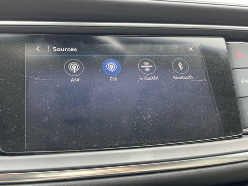 Used 2023 Buick Enclave Essence w/ Experience Buick Package FWD image 14