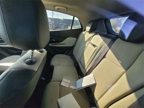 Used 2017 Buick Encore Preferred image 9