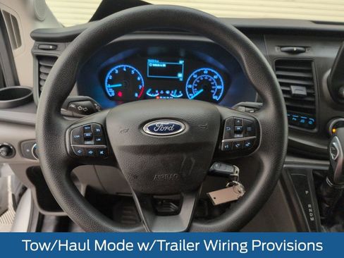 Certified 2020 Ford Transit 150 XLT image 41