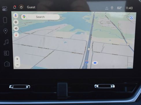 New 2026 Chevrolet Equinox LT image 24