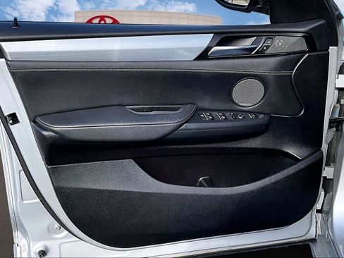 Used 2016 BMW X3 xDrive28i image 20