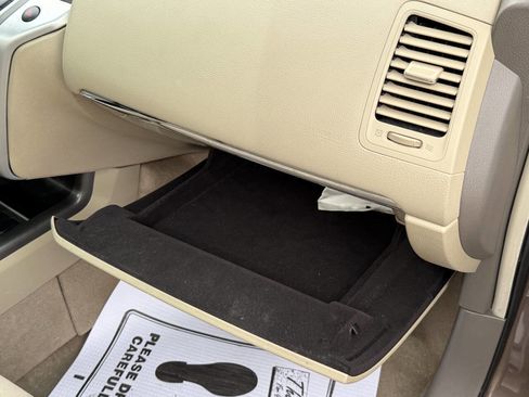 Used 2012 Nissan Murano SV image 7