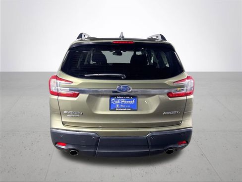 Certified 2025 Subaru Ascent Premium image 8
