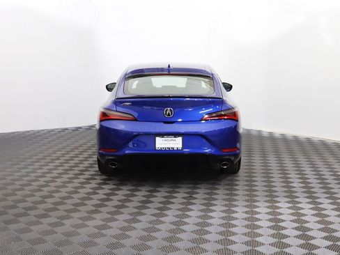 Used 2024 Acura Integra A-Spec image 8