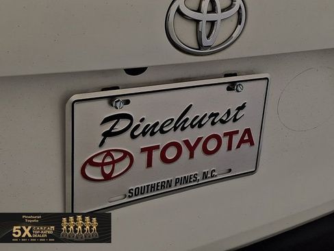 Certified 2019 Toyota RAV4 LE FWD image 37