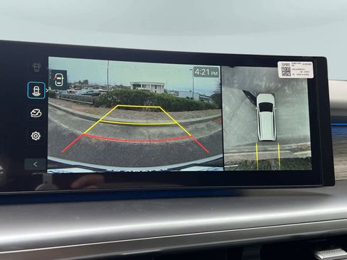 New 2026 Hyundai Ioniq 9 Limited w/ Tow & Go Package image 20