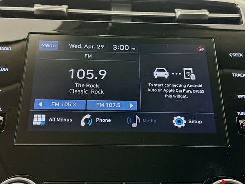 Used 2023 Hyundai Tucson SEL FWD image 21