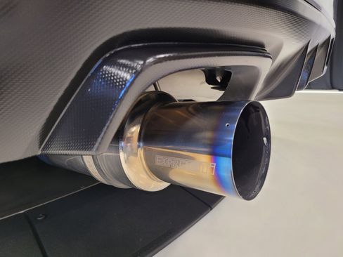 Used 2018 Subaru WRX STI image 2