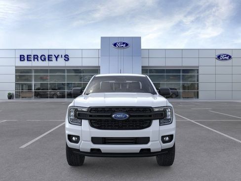 New 2026 Ford Ranger XL w/ Trailer Tow Package AWD/4WD image 20