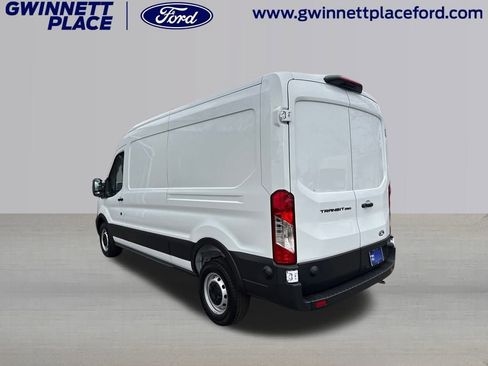 New 2026 Ford Transit 250 148 Medium Roof w/ Load Area Protection Package image 7