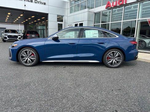 New 2026 Audi S5 Premium Plus AWD/4WD image 2