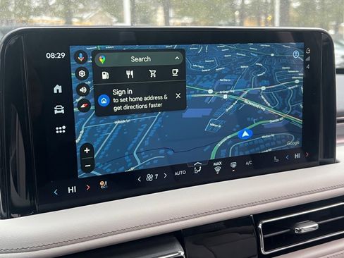 New 2026 Lincoln Aviator Premiere Sport Utility image 17