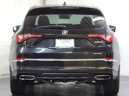 Certified 2023 Acura MDX SH-AWD w/ Advance Package image 6