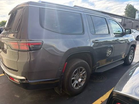 Used 2023 Jeep Wagoneer 4WD w/ Mopar Step-Up Package image 6