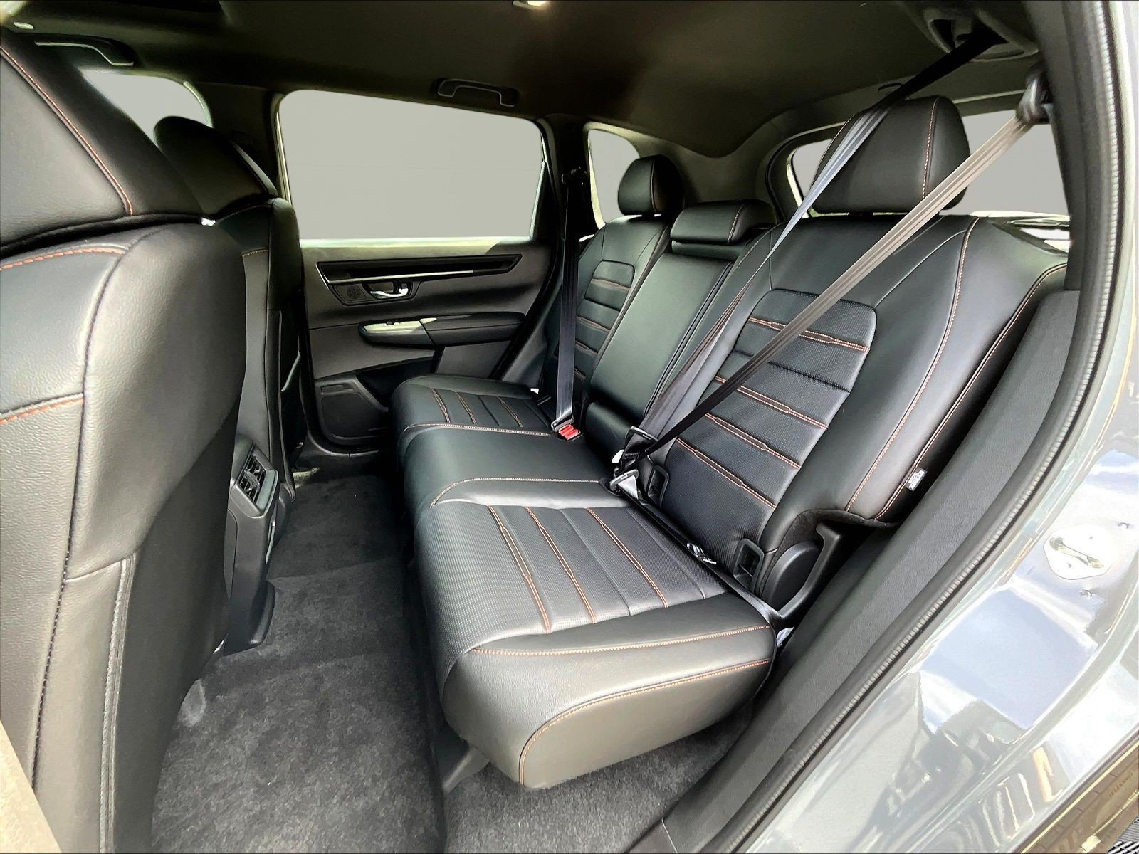 New 2027 Honda CR-V Sport-L image 18