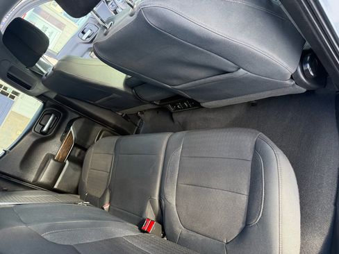 Used 2019 GMC Sierra 1500 SLE w/ SLE Value Package image 50