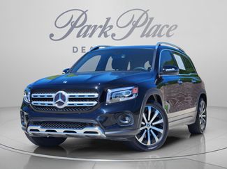 Certified 2023 Mercedes-Benz GLB 250 4MATIC video 1