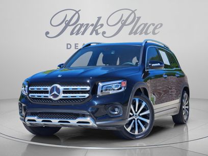 Certified 2023 Mercedes-Benz GLB 250 4MATIC