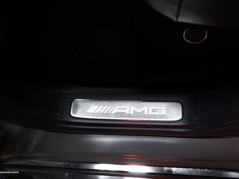 Used 2023 Mercedes-Benz G 63 AMG G 63 AMG image 35