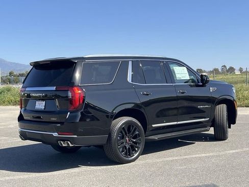 New 2026 GMC Yukon Denali image 3