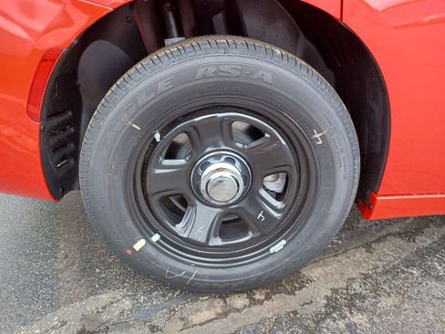 New 2023 Dodge Charger Police w/ Convenience Group I image 11