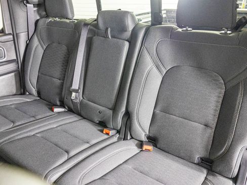 New 2026 RAM 1500 Big Horn image 26