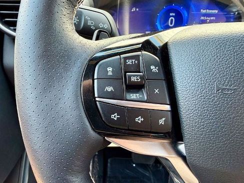 Certified 2023 Ford Explorer ST w/ Equipment Group 401A AWD/4WD image 28
