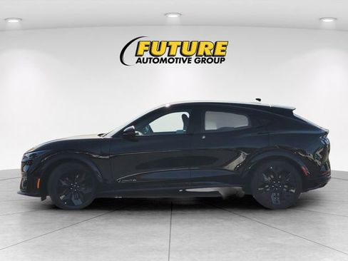 New 2026 Ford Mustang Mach-E GT image 7