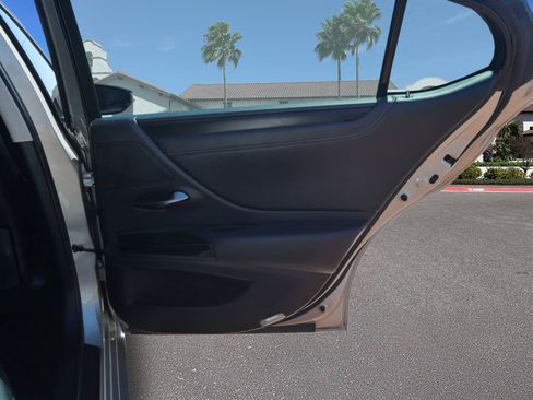 Used 2023 Lexus ES 350 ES 350 w/ Premium Package image 10