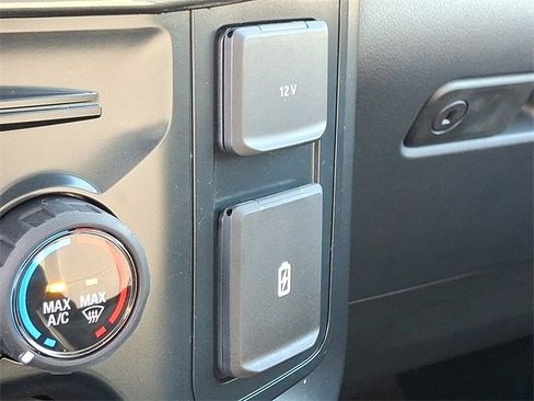 New 2025 Ford F150 STX image 15