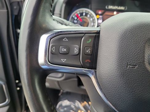Used 2024 RAM 1500 Laramie RWD image 24