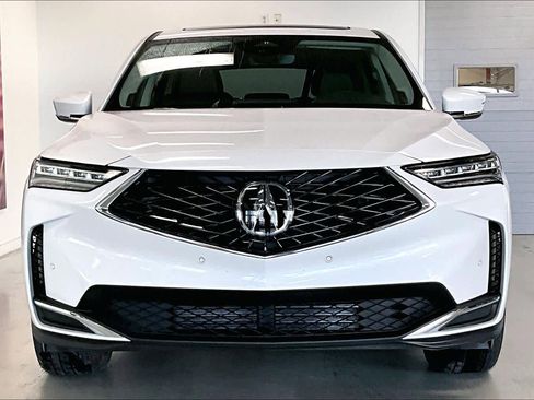 New 2026 Acura MDX SH-AWD w/ Technology Package image 6