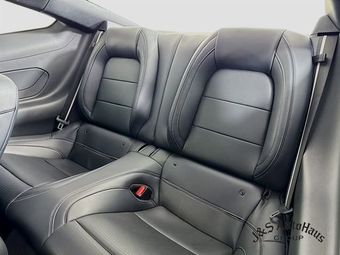 Used 2024 Ford Mustang GT Premium w/ GT Performance Package RWD image 27