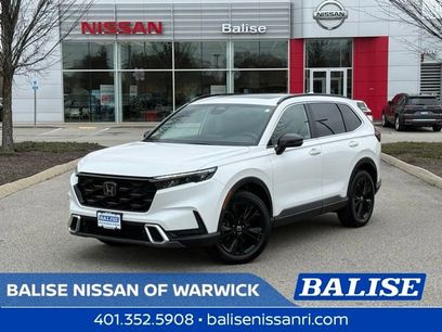 Used 2023 Honda CR-V Sport Touring
