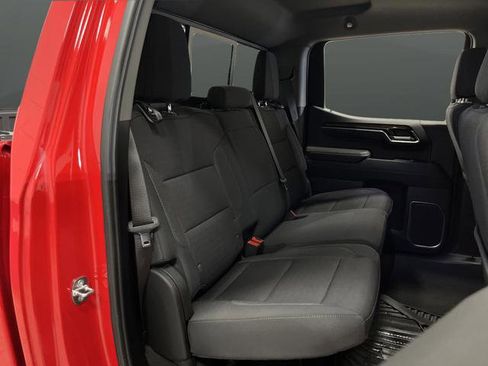 Used 2024 GMC Sierra 1500 SLE w/ Preferred Package image 31