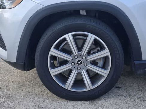 Used 2020 Mercedes-Benz GLS 450 GLS 450 image 8