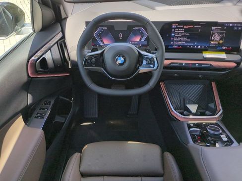 New 2026 BMW X3 xDrive30i w/ Convenience Package AWD/4WD image 16