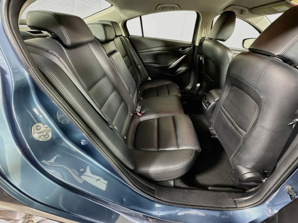 Used 2015 MAZDA MAZDA6 Touring FWD image 31