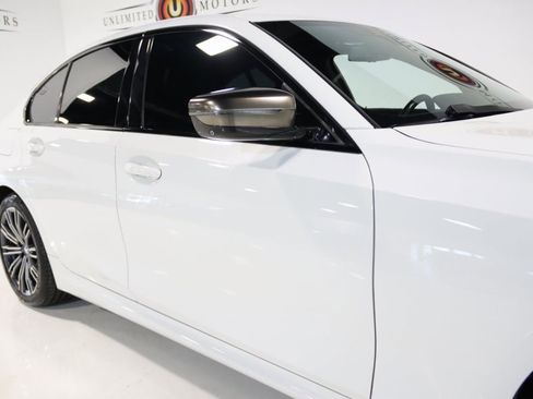 Used 2020 BMW M340i xDrive w/ Parking Assistance Package image 9