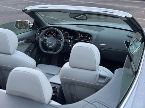 Used 2017 Audi A5 2.0T Sport image 9