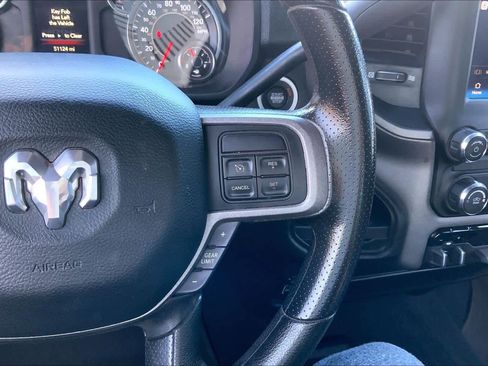 Used 2022 RAM 3500 Tradesman image 23