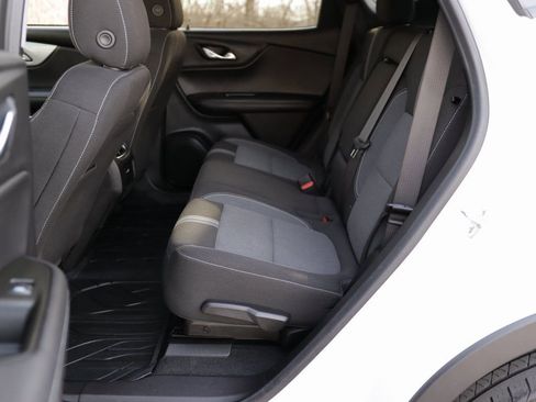 Used 2024 Chevrolet Blazer LT w/ Convenience Package image 27